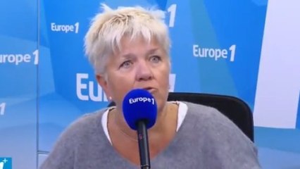 Mimie Mathy : victime de harcèlement, elle se confie
