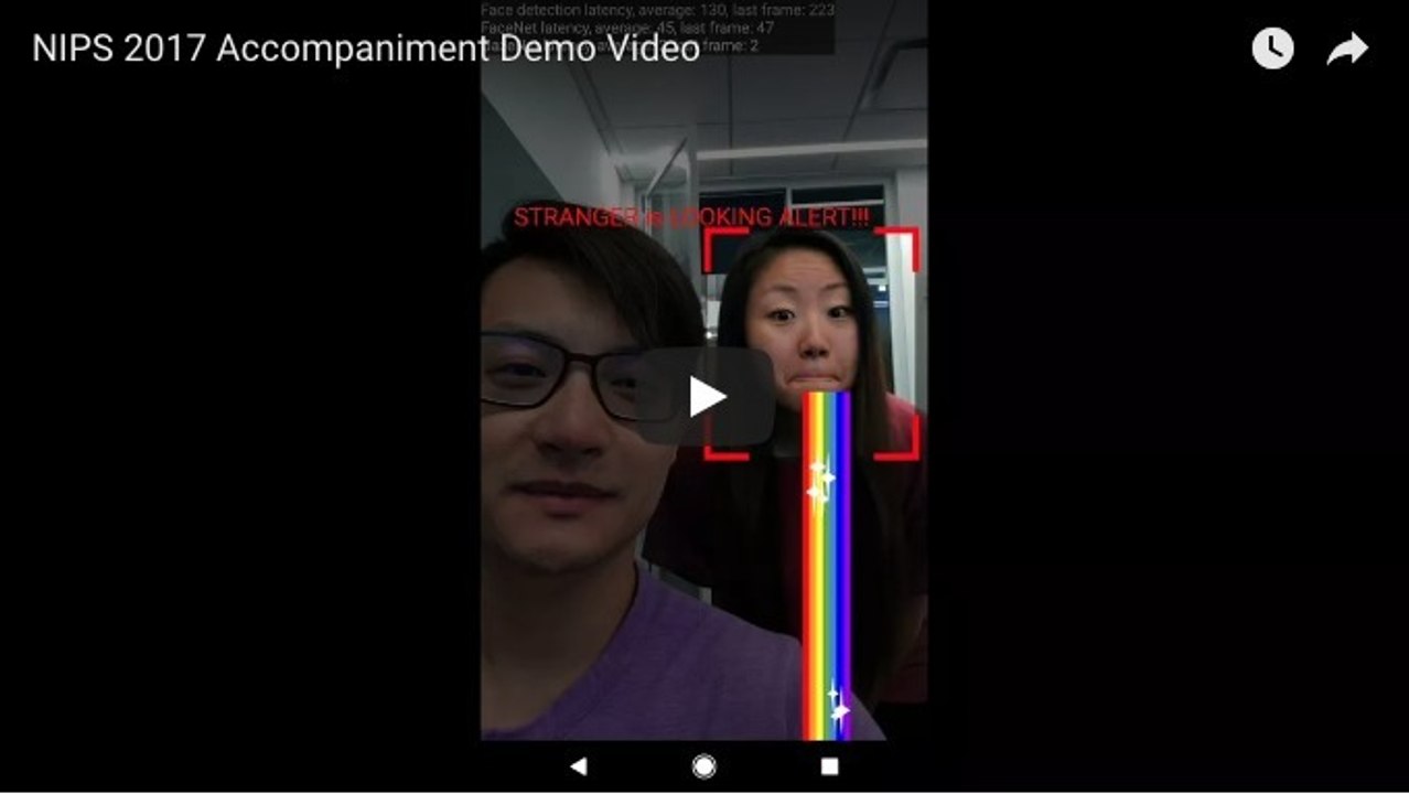 Google va bientôt vous informer si quelqu'un regarde votre téléphone dans votre dos
