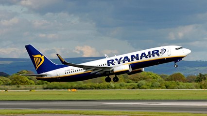 "Des pilotes s'endorment en vol" : des pilotes de Ryanair dénoncent leurs conditions de travail