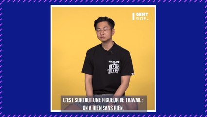 Henry Tran : le Youtubeur et créateur du Rire Jaune se confie sur sa passion pour le jeu vidéo