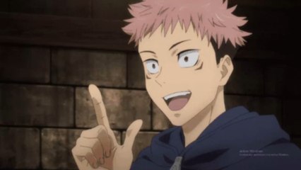 Jujutsu Kaisen : le premier film de la licence annonce sa date de sortie