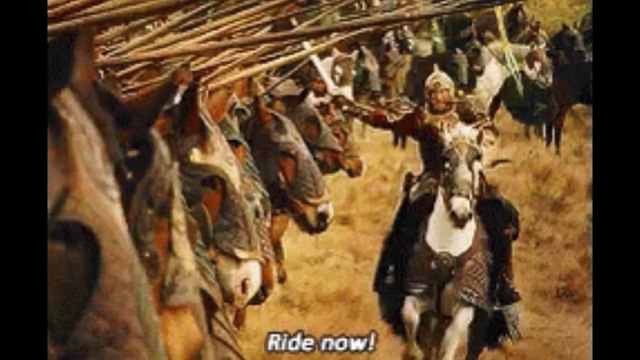 Seigneur des Anneaux : Amazon dévoile une première image et la date de sortie de la série