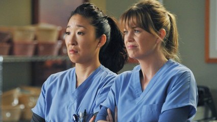Une actrice emblématique des Frères Scott intègre le casting de Grey's Anatomy !