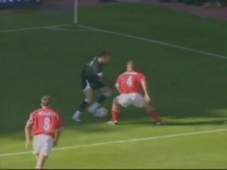 C.ronaldo vs quaresma