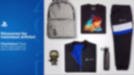 Des PS5 à gagner pour l'ouverture de la nouvelle boutique en ligne Playstation ?