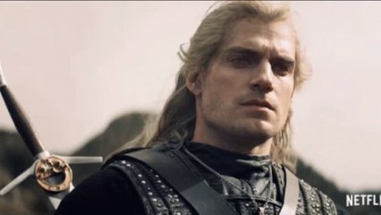 Henry Cavill : l'acteur de The Witcher prêt à jouer dans le reboot de Highlander ?