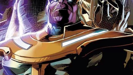 Insolite : un anniversaire sur le thème des super-héros tourne en baston générale, Thanos en grosse victime