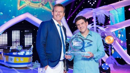 Christian Quesada : la chute d'un ancien champion des 12 Coups de Midi