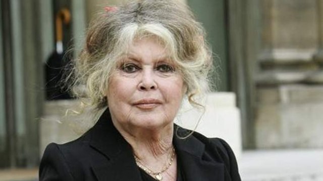 Brigitte Bardot revient sur son aventure avec Serge Gains­bourg