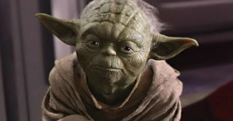 Star Wars : vous pensiez tout savoir sur Yoda ? Vous vous trompez !
