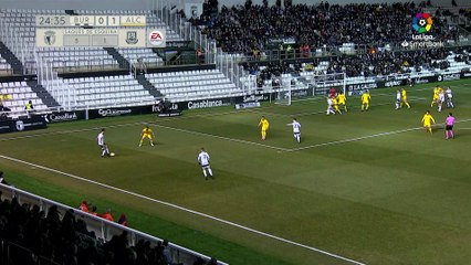 Mumo empata el partido