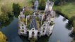 Devenez propriétaire d'un château en France pour... 50€ seulement !