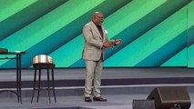 Road Rage - Bishop T.D. Jakes part-1