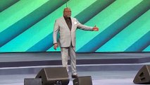 Road Rage - Bishop T.D. Jakes part-2