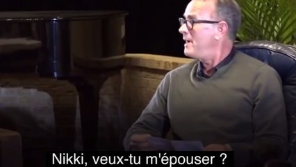 Tom Hanks : une demande en mariage en pleine séance de dédicaces !