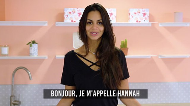 My Beauty Vanity : la routine beauté d'Hannah Romao
