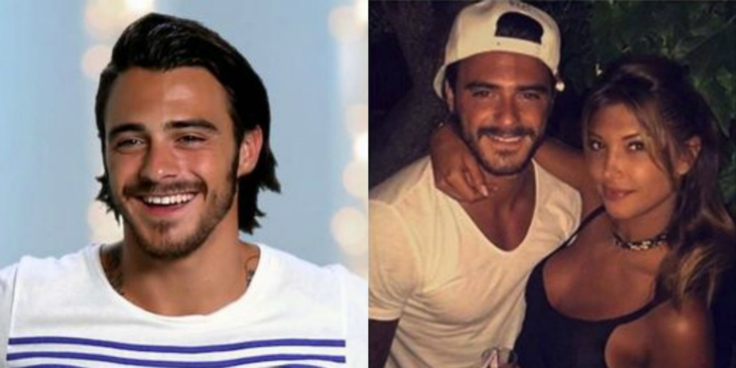 Les Princes et les Princesses de l'amour: Benjamin trop proche de Mélanie Dedigama ? Il met les choses au clair sur Snapchat