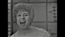 Timi Yuro - Come Rain Or Come Shine (Live On The Ed Sullivan Show, February 18, 1962)