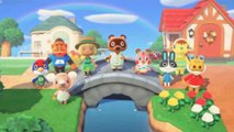 Animal Crossing New Horizons : les grosses nouveautés de septembre
