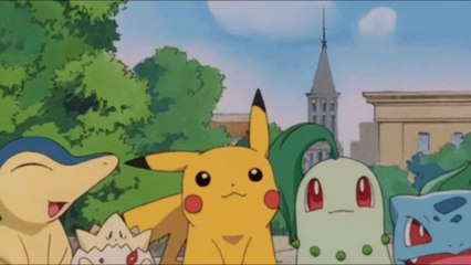 Pokemon Unite : le démarrage du jeu conquit les streamers sur Twitch