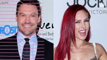 Sharna Burgess Is Pregnant, Expecting 1st Baby With Brian Austin Green
