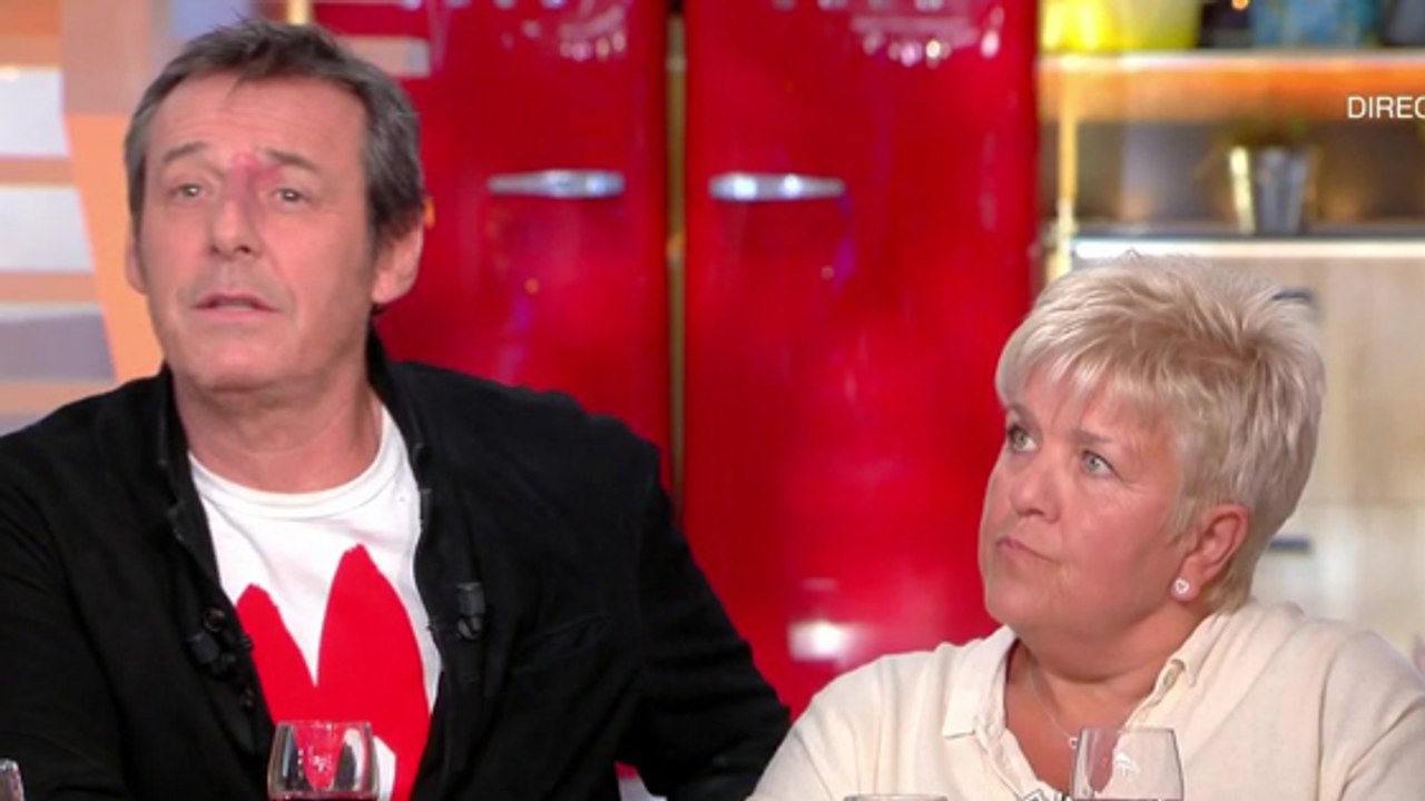 Le témoignage poignant de Mimie Mathy et Jean-Luc Reichmann sur leur différence