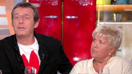 Le témoignage poignant de Mimie Mathy et Jean-Luc Reichmann sur leur différence