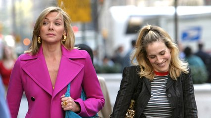 L'embrouille de trop entre Sarah Jessica Parker et Kim Cattrall ?