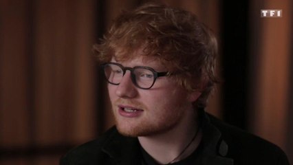 Ed Sheeran : l'interview qui dérange tous ses fans dans Sept à Huit