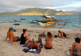L'agence de voyage TUI recherche des "flemmards professionnels" payés à ne rien faire