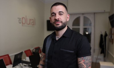 Roberto Vaquero: "Los yihadistas tienen una situación privilegiada en las cárceles de España"