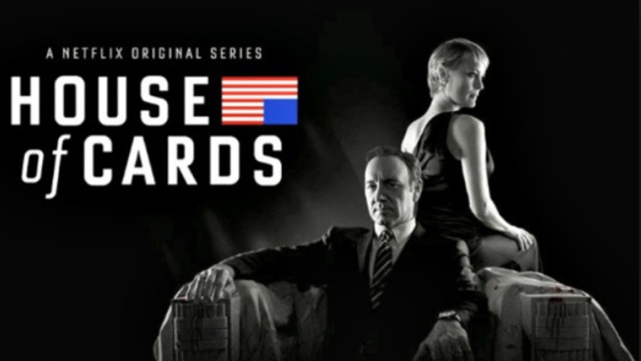 House Of Cards saison 6 : moins d'épisodes aprè...