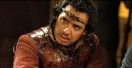 La série humoristique Kaamelott fait l'objet de conférences historiques à l'université de Genève