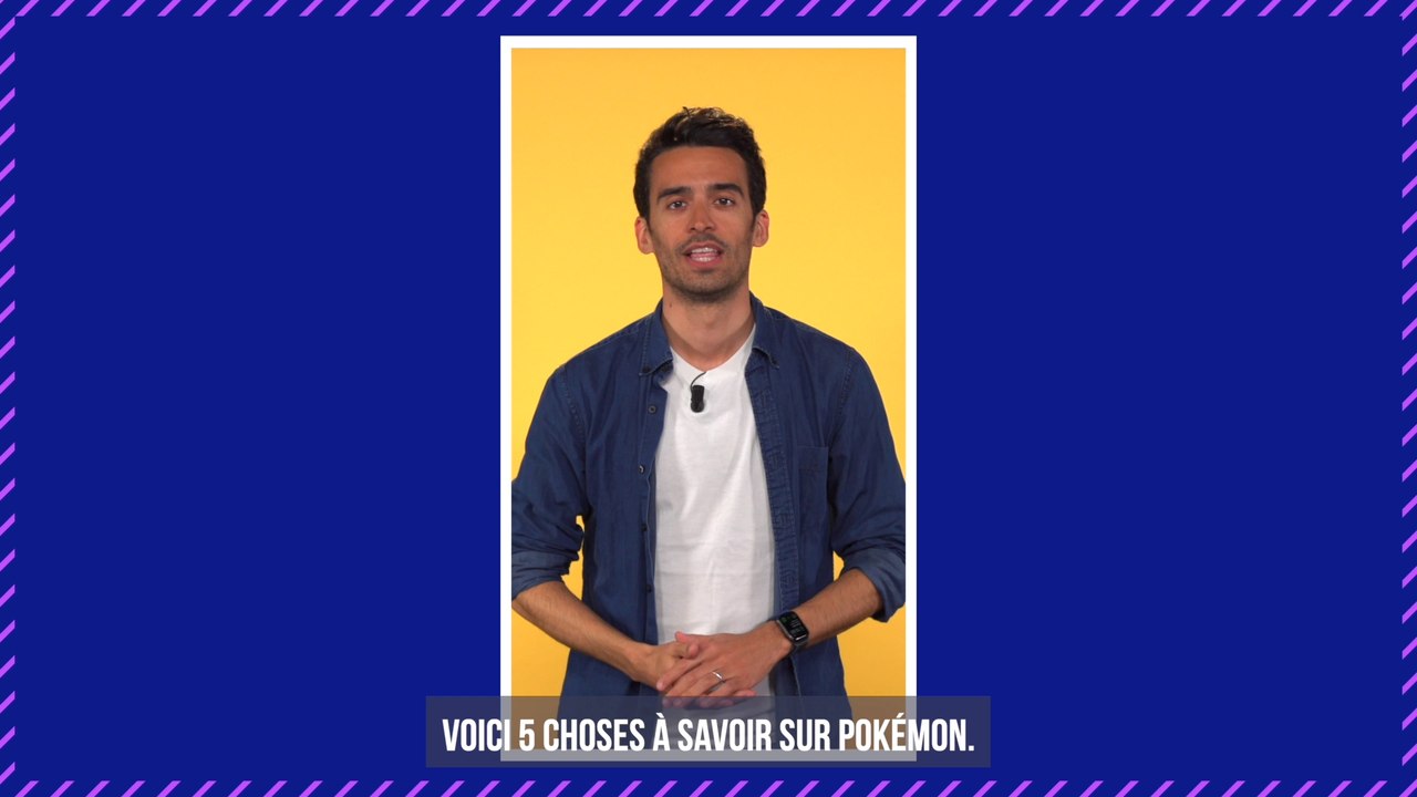 Pokémon : un cambriolage spectaculaire à la cam...