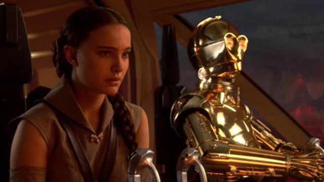 Retour sur la fin alternative de Star Wars, épisode III : La revanche des Sith