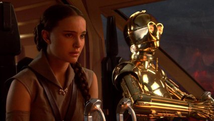 Retour sur la fin alternative de Star Wars, épisode III : La revanche des Sith