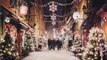 Petit Champlain : ce quartier de Québec est le meilleur pour les fêtes de Noël