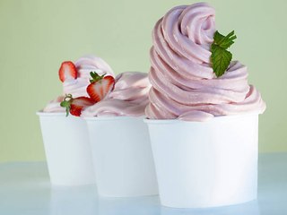 5 Fun Facts About Frozen Yogurt (National Frozen Yogurt Day, Feb. 6)
