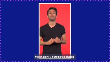 Twitch : la plateforme réagit face aux scandales des lives jacuzzi