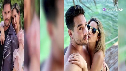 Carmen Villalobos aclaró por qué se ha distanciado de Sebastián Caicedo