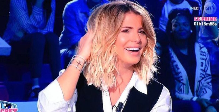 Enceinte, Emilie Fiorelli (SS9) est accusée par les internautes de mettre son bébé en danger