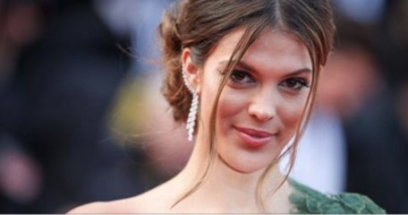 La sulfureuse nuit d'Iris Mittenaere avec un joueur du PSG
