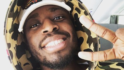 Dadju fait chanter sa vraie "Reine" sur Instagram et partage la vidéo avec ses fans