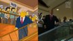 Les 5 fois où les Simpson on prédit l'avenir