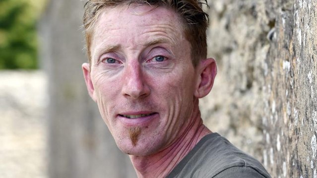 Patrick Dils : bouleversé par le téléfilm inspiré de sa vie