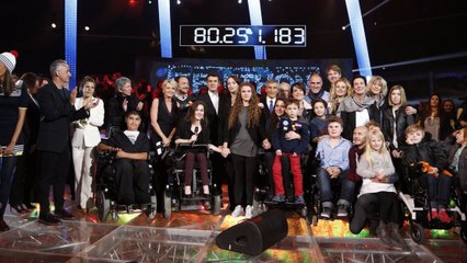 Téléthon : vous en connaissez l'origine ?