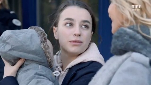 Demain nous appartient : replay de l'épisode du 8 Janvier 2018