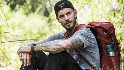 A l'état sauvage : M.Pokora réagit aux propos de Mike Horn