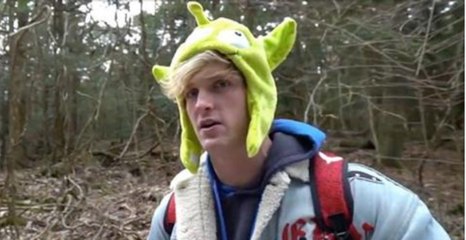 Le YouTuber Logan Paul scandalise le web en filmant un cadavre pendu dans la "forêt du suicide"