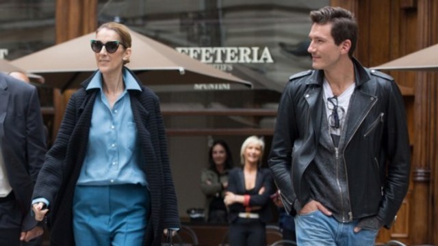 Céline Dion : Pepe Munoz s'exprime enfin sur les rumeurs de couple avec la chanteuse